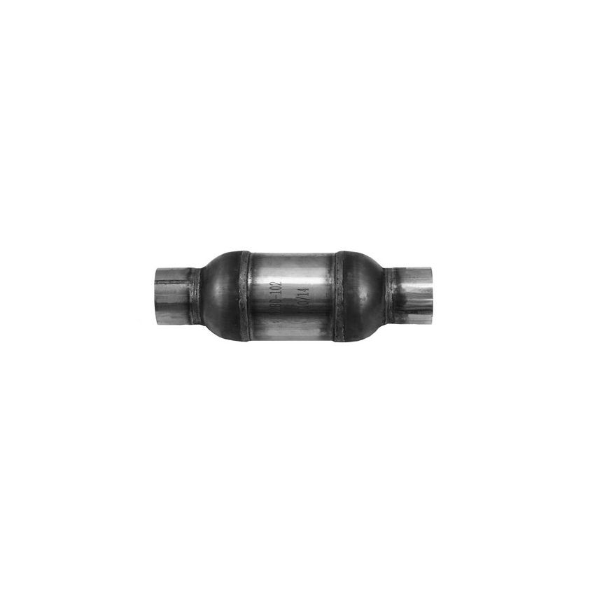 AP Exhaust CATCO 755004 CARB (CA, CO, NY, ME) Compliant Universal OBDII Converter