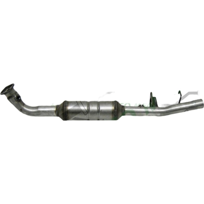 Davico Mfg 181552 Direct Fit Catalytic Converter