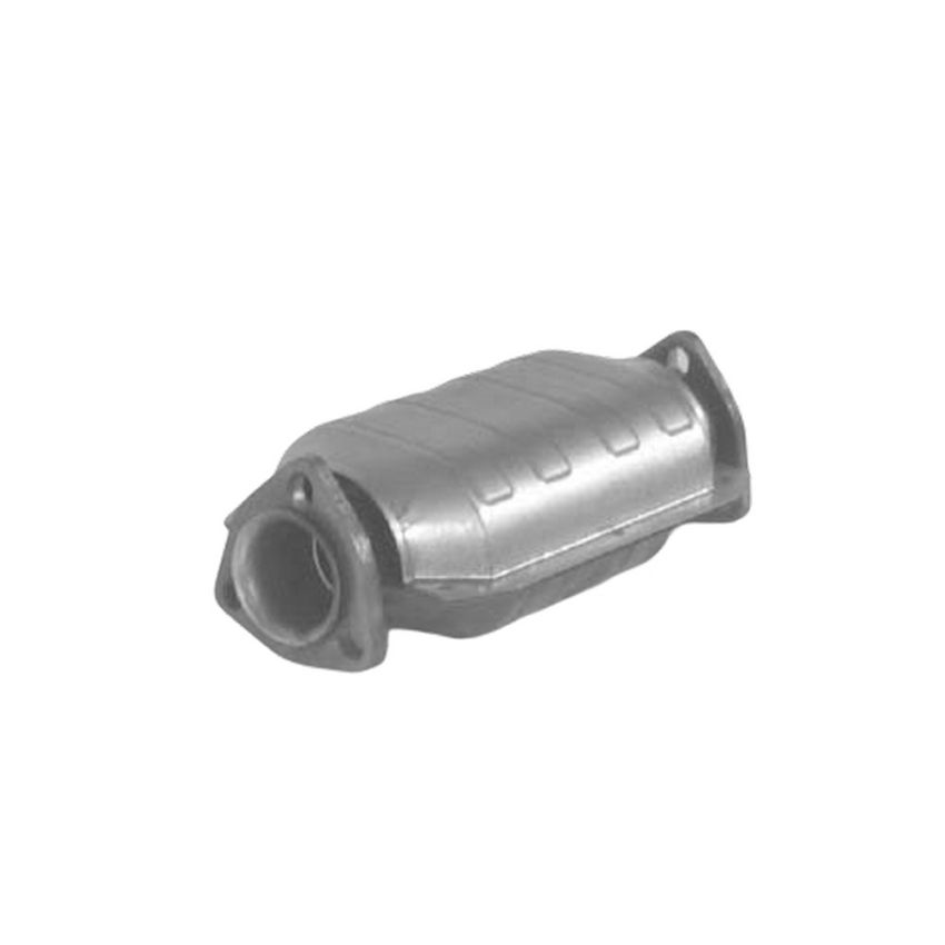 Davico Mfg 16029 Direct Fit Catalytic Converter