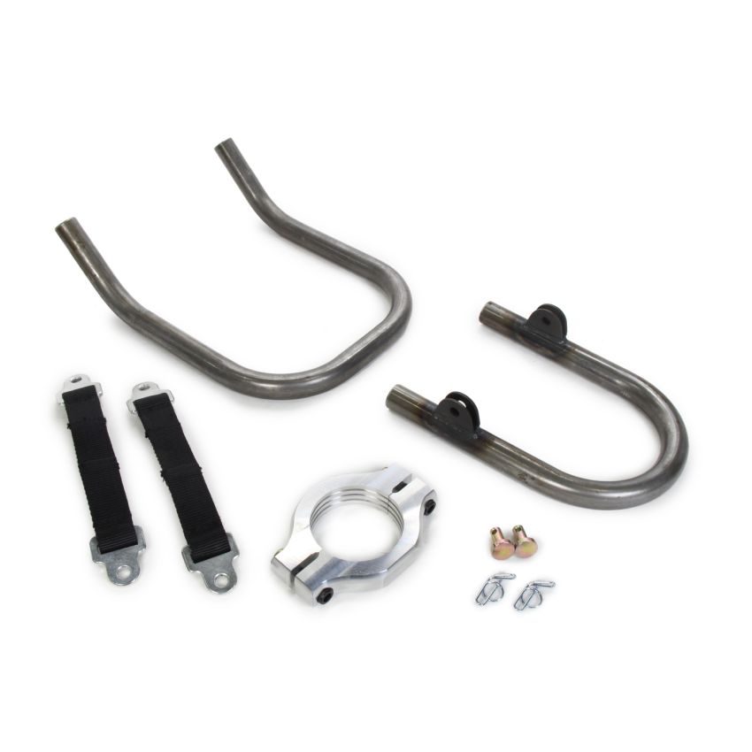 TRIPLE X RACE COMPONENTS TXRSC-CH-3000 Restraint System Torque Tube CH-X