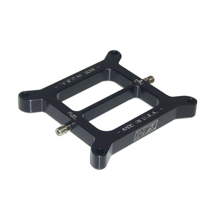 4150 Pro-Power Plate Only (100-500HP)