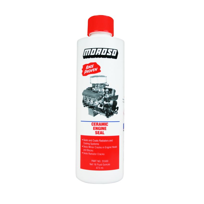 MOROSO MOR35500 Ceramic Engine Seal