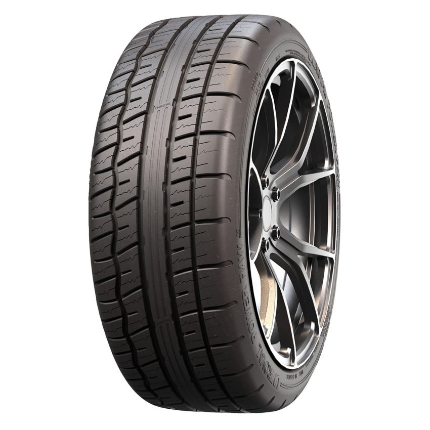 Uniroyal 215/50zr17xl 95y Uni Power Paw A/S Bw