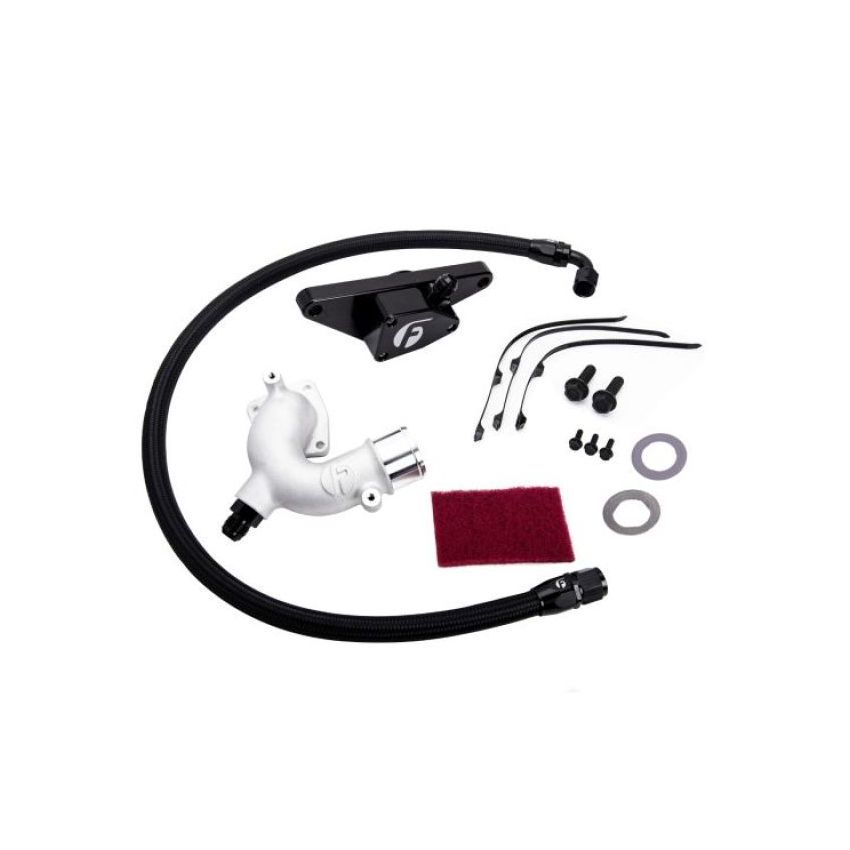 Fleece Performance 2019+ Ram 2500/3500 Cummins 6.7L Coolant Bypass Kit