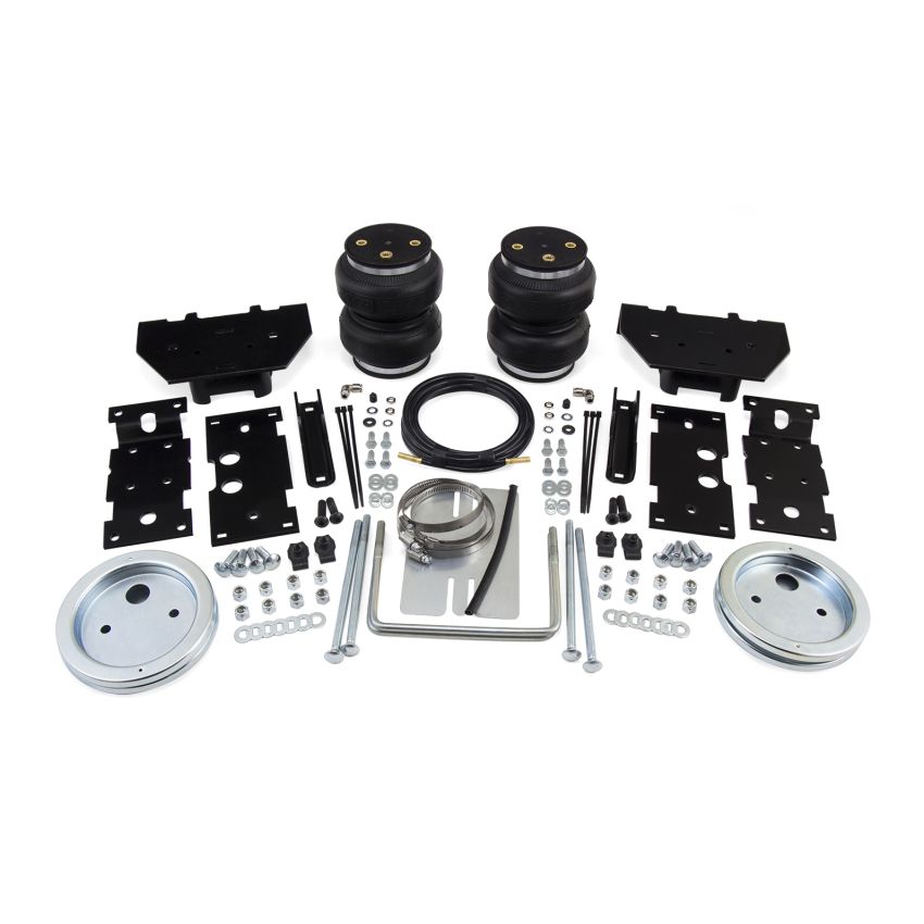 Air Lift Loadlifter 5000 Air Spring Kit for 2017 Ford F-250/F-350 2WD