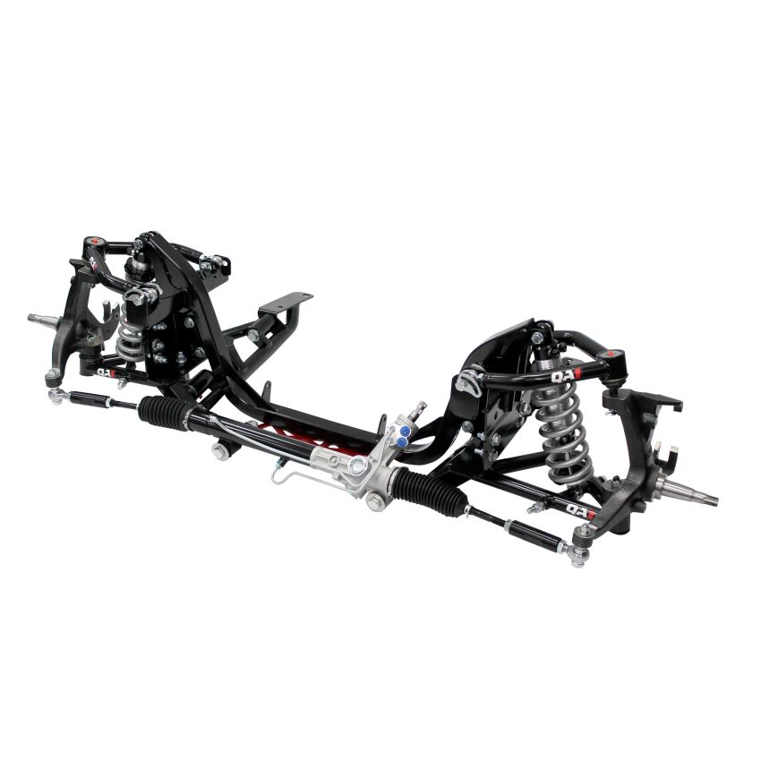 QA1 QA152621-S500 Front Suspension Kit Ford F100 65-79 Sng Adj