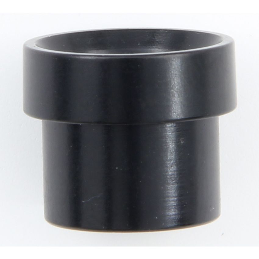 FRAGOLA FRG481903-BL #3 Tube Sleeve Black