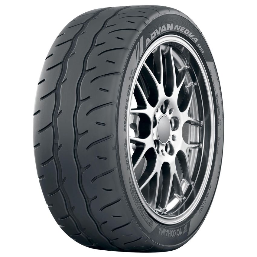 Yokohama 235/40r18xl 95w Yok Advan Neova Ad09 Bw