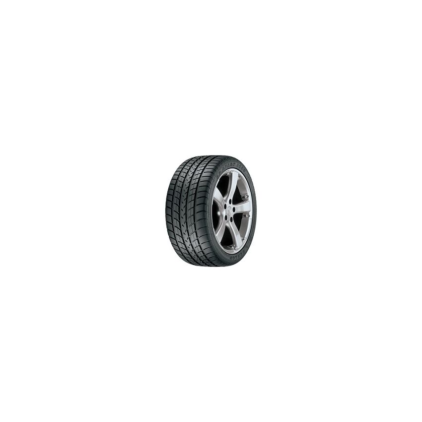 Dunlop 265034015 P235/45zr17 Sp Sport 8000