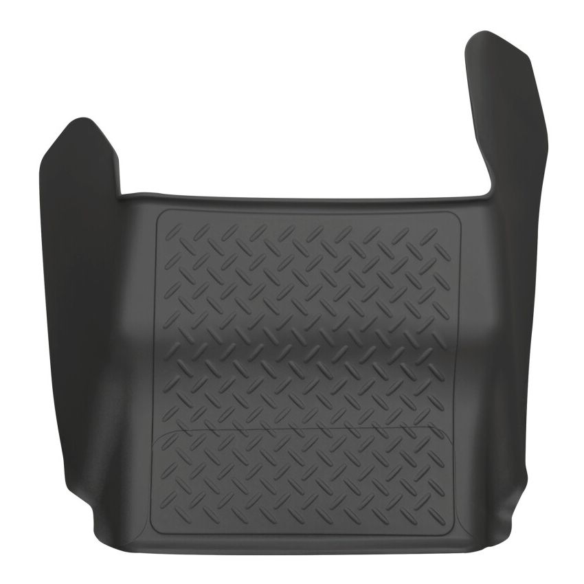 HUSKY LINERS HSK83421 09-14 Ford F150 Center Hump Floor Liner Black