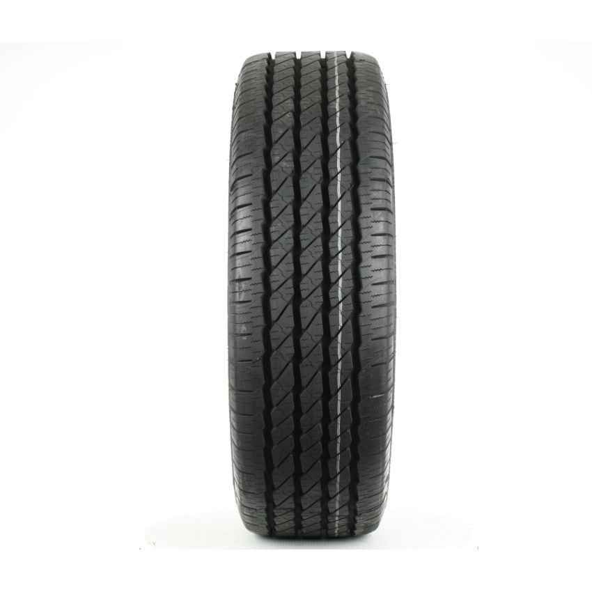 Michelin 63836 Lt265/70r17 E Ltx A/S
