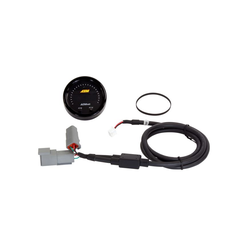 AEM 30-0312 X-Series net Can Bus Gauge Kit