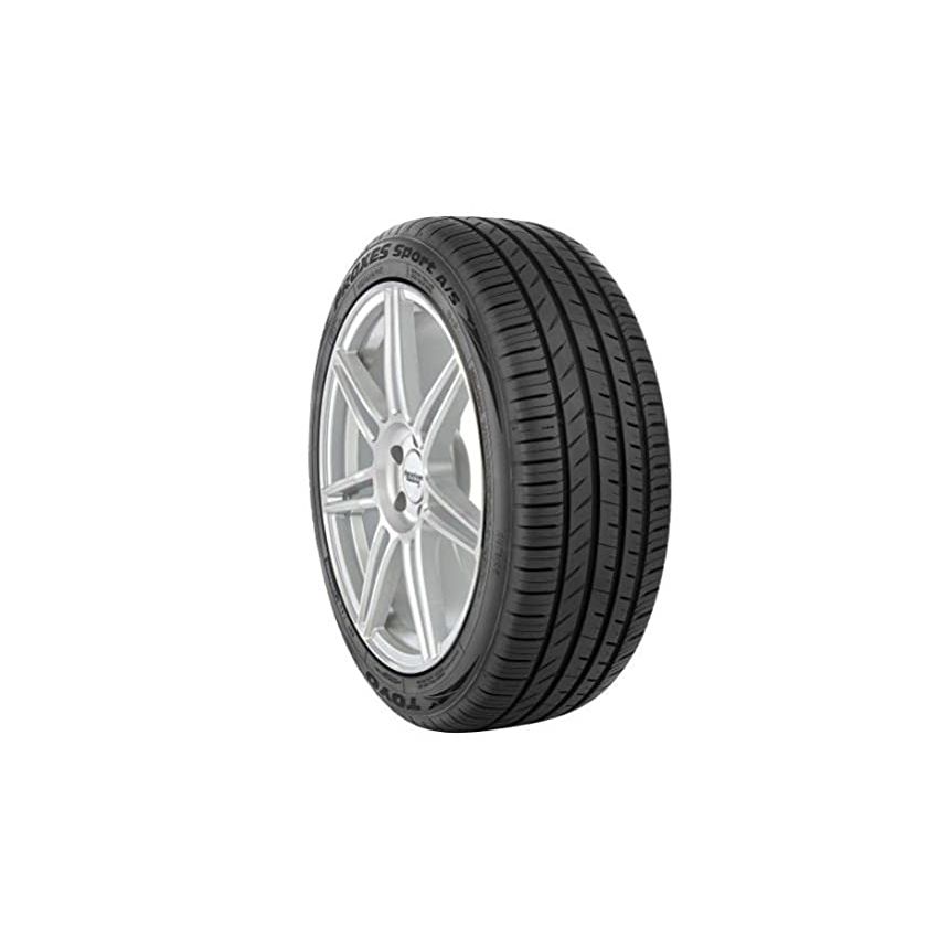 Toyo 275/40r19xl 105y Toy Proxes Sport A/S Bw