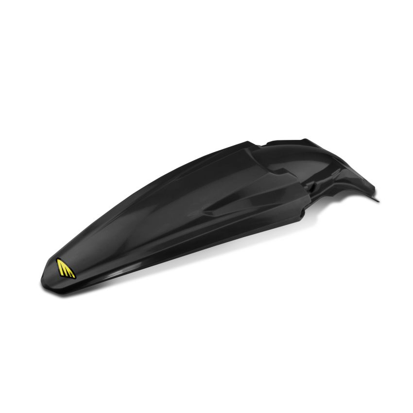 Cycra 1CYC-1712-12 17-20 Kawasaki KX250F Powerflow Rear Fender - Black