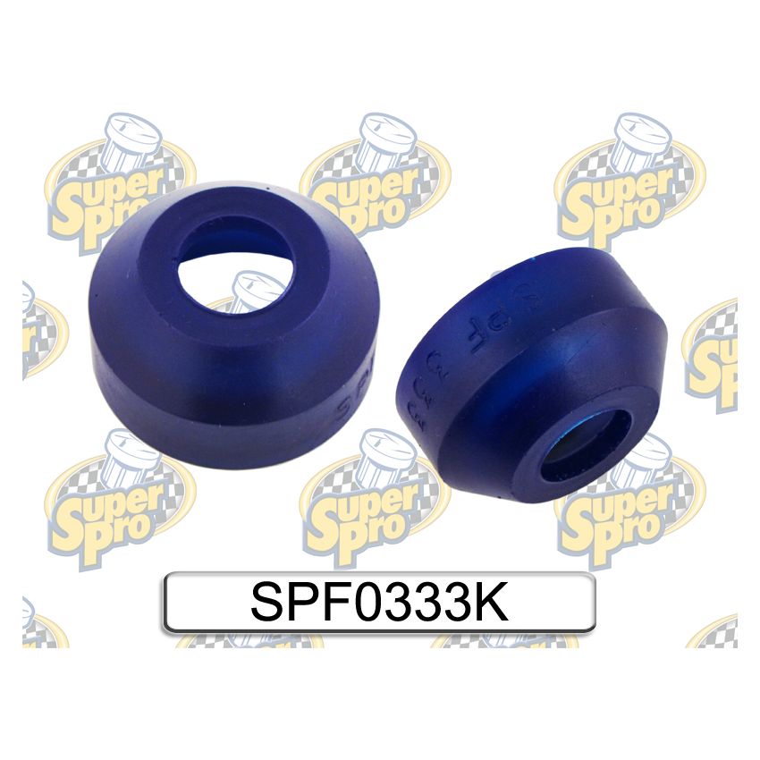 Superpro SPF0333K Universal Tie Rod G/Seal 2B