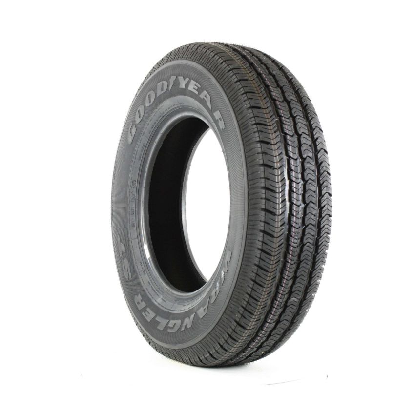 Goodyear  773017415 P225/75R16 Wrangler ST