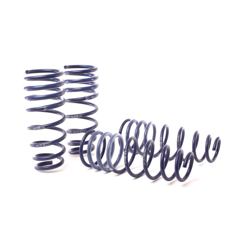 H&R 17-19 Fiat 124 Spider Sport Spring (Non Abarth)