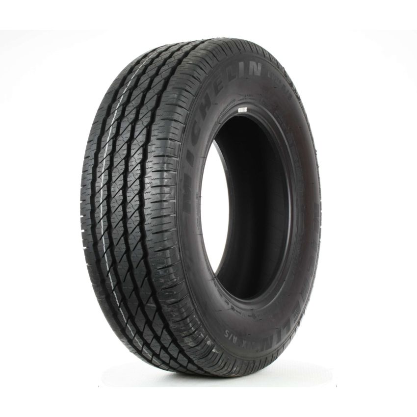 Michelin 63836 Lt265/70r17 E Ltx A/S