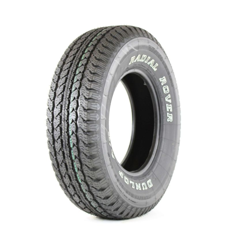Dunlop 290110338 P255/70r16 Rover A/T