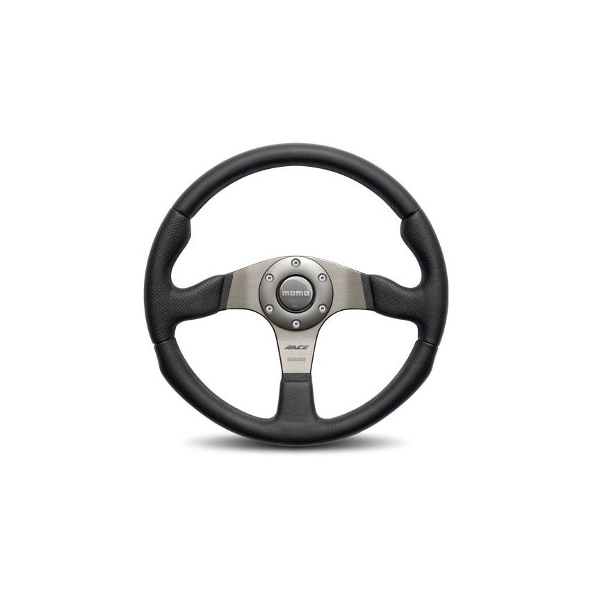 Race 350 Steering Wheel Leather / Airleather