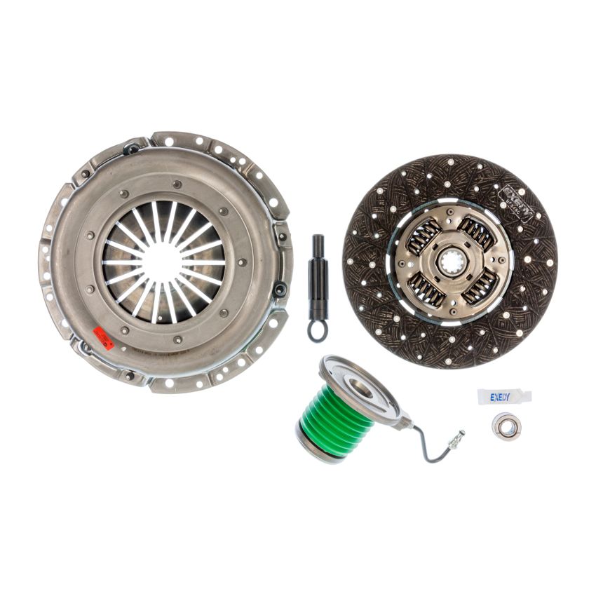 Exedy 07805CSC Stage 1 Organic Clutch