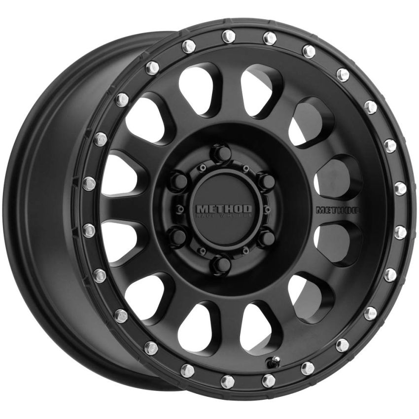 Method Race Wheels MR31529016518 20X9 6X135 (+18) CWH 315B (HB 87)