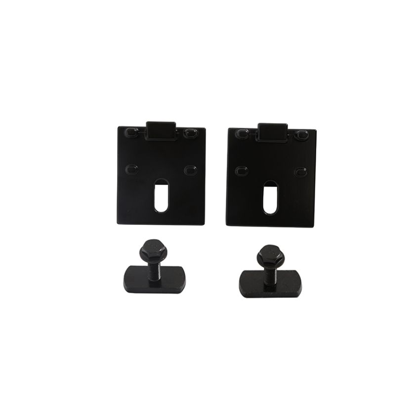 Dee Zee DZ97909 Deezee 15-23 Ford F150/Super Duty Cargo Management - Tie Downs (Pair)