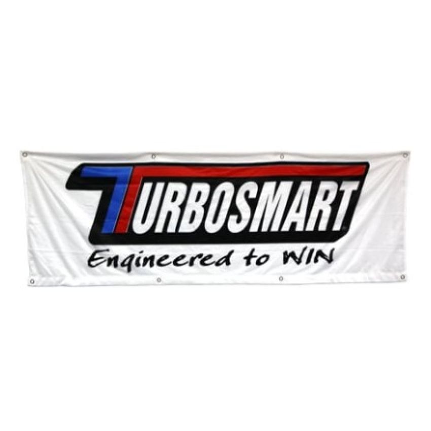 Turbosmart Banner