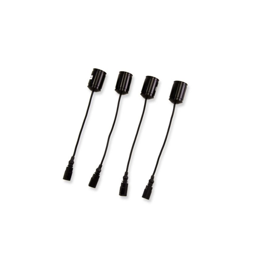 KW 68510149 Electronic Damping Cancellation Kit Audi R8 type 42