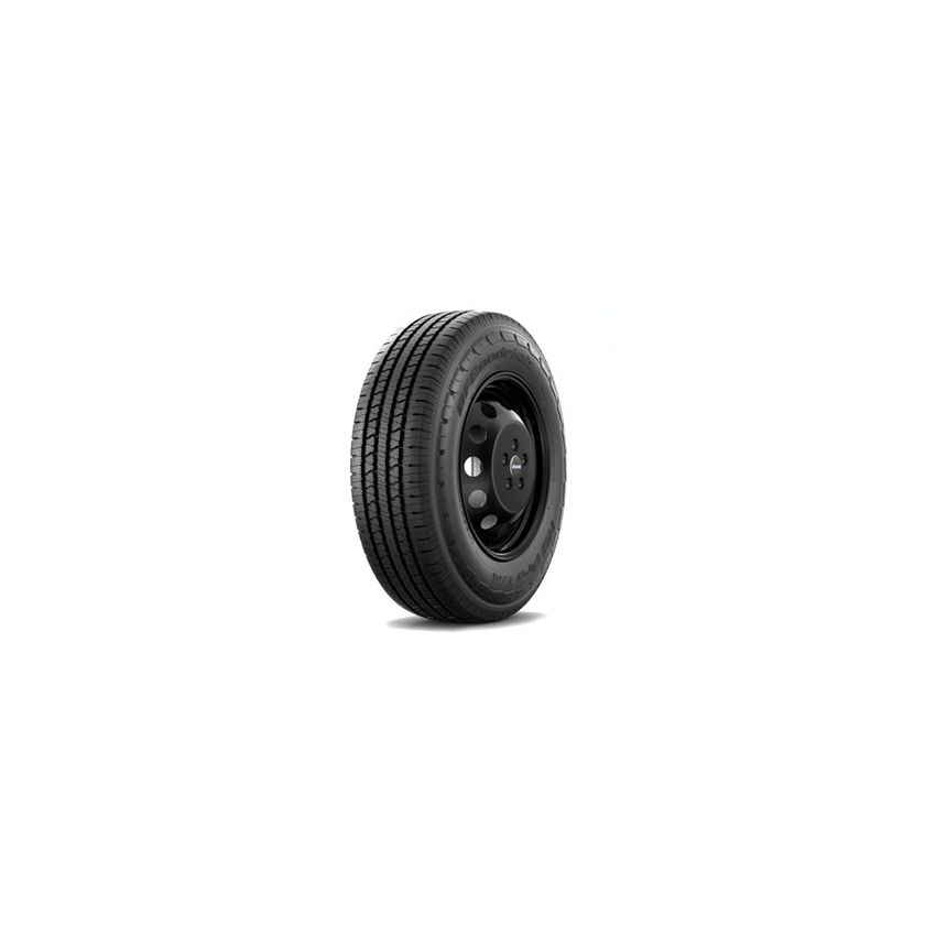 BFGOODRICH HD Pro T/A 275/65R20 All-Season