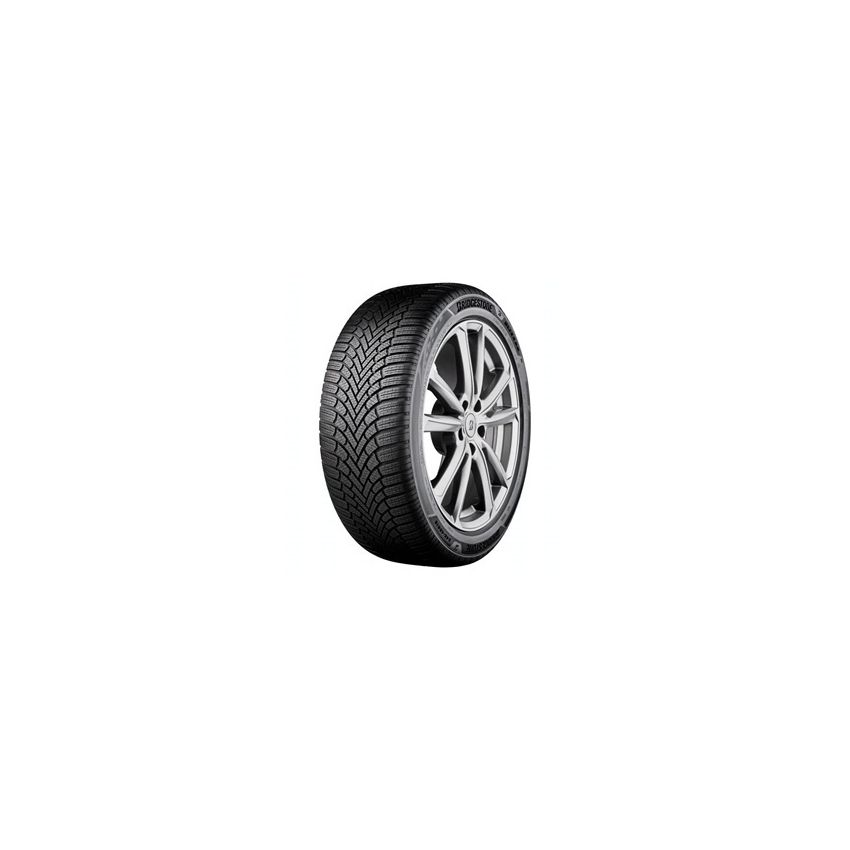 BRIDGESTONE Blizzak 6 215/50R18 Winter