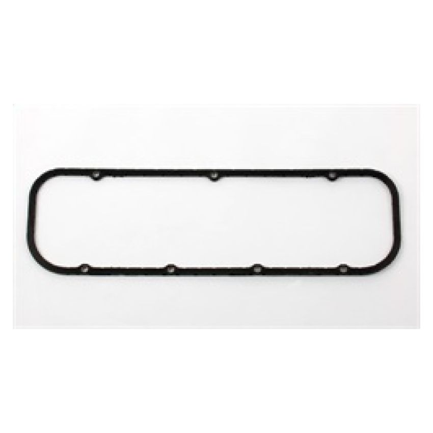 COMETIC GASKETS CAGC5975 BBC Valve Cover Gasket (1pk) Molded Rubber