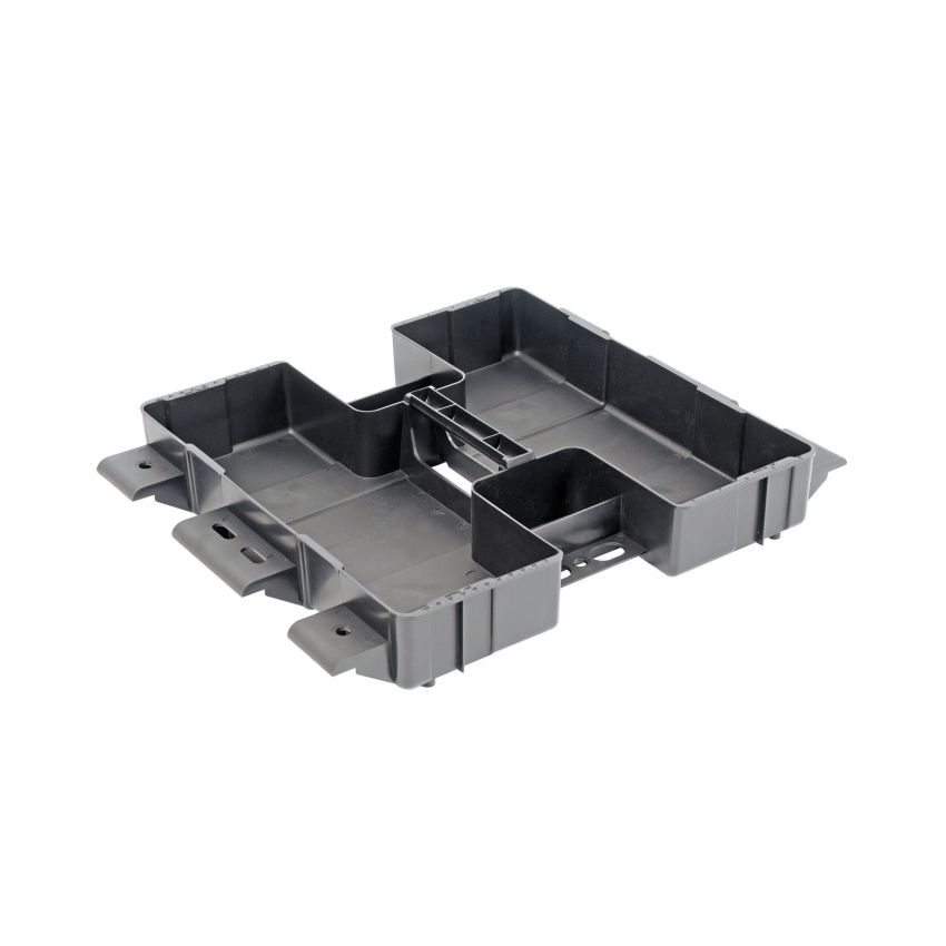 Dee Zee DZTBTRAY1 Deezee Universal Tool Box - Service Parts Tray (18 x 15 1/2)