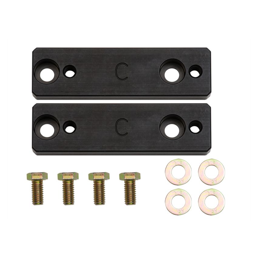 ICON 611065 2015+ Chevrolet Colorado Sway Bar Relocation Kit