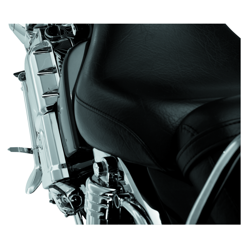 Kuryakyn 7108 Universal Kickstand Extension