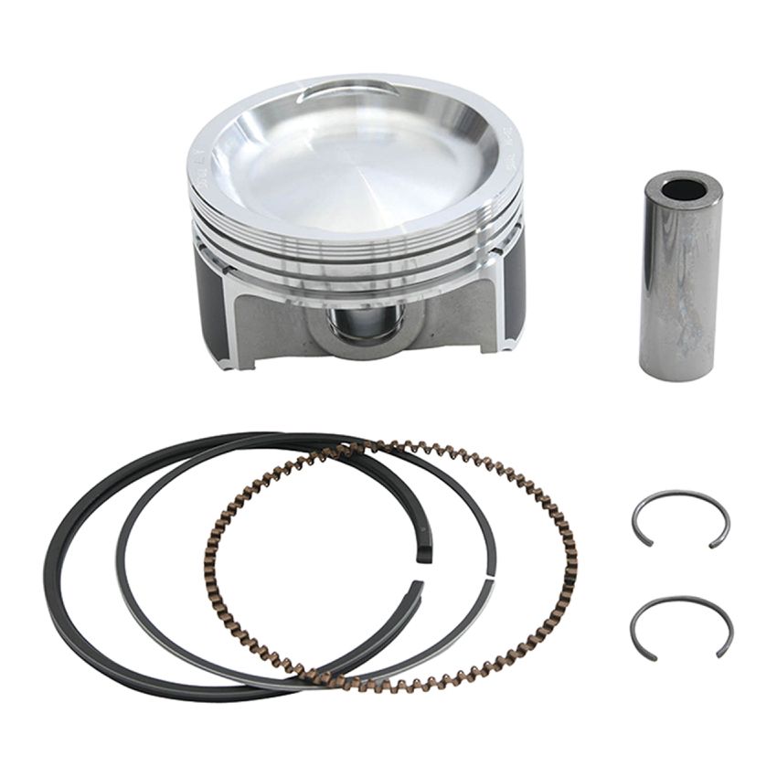 Vertex Pistons 23644A Top End Piston Kit