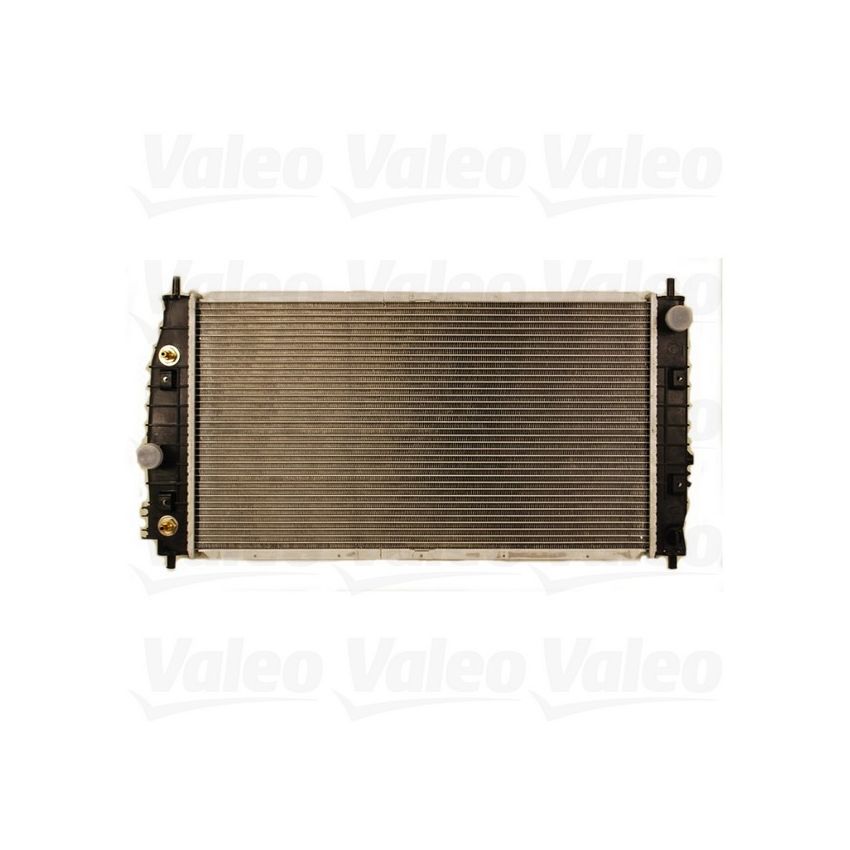 Valeo 376015 1998-2004 Dodge Intrepid Radiator