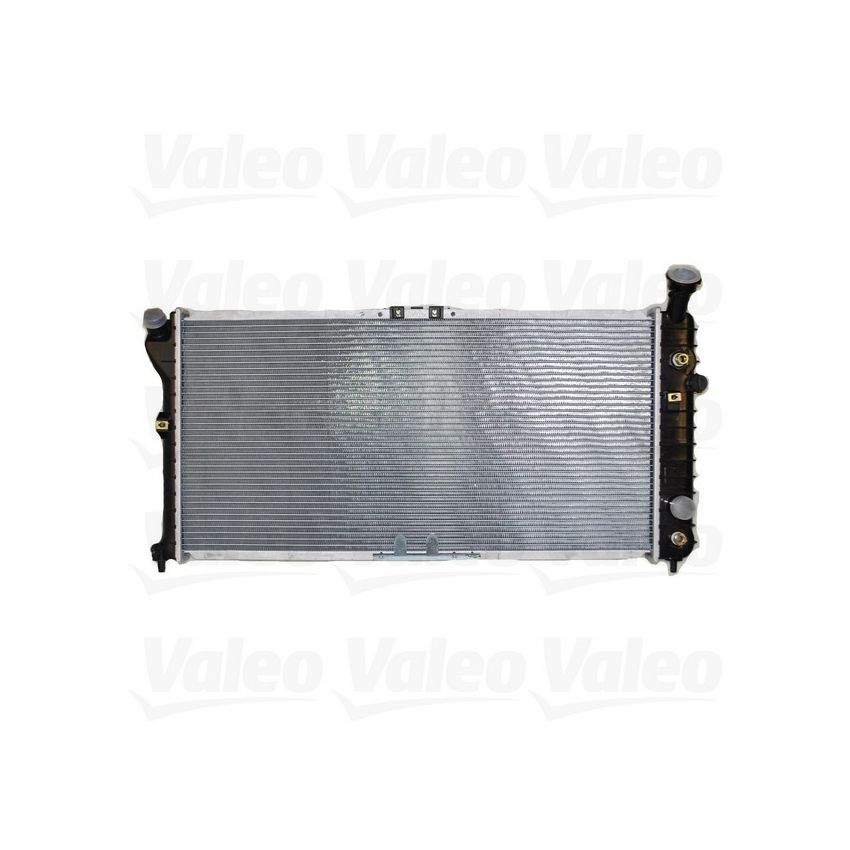 Valeo 376054 1997-2000 Chevrolet Venture Radiator