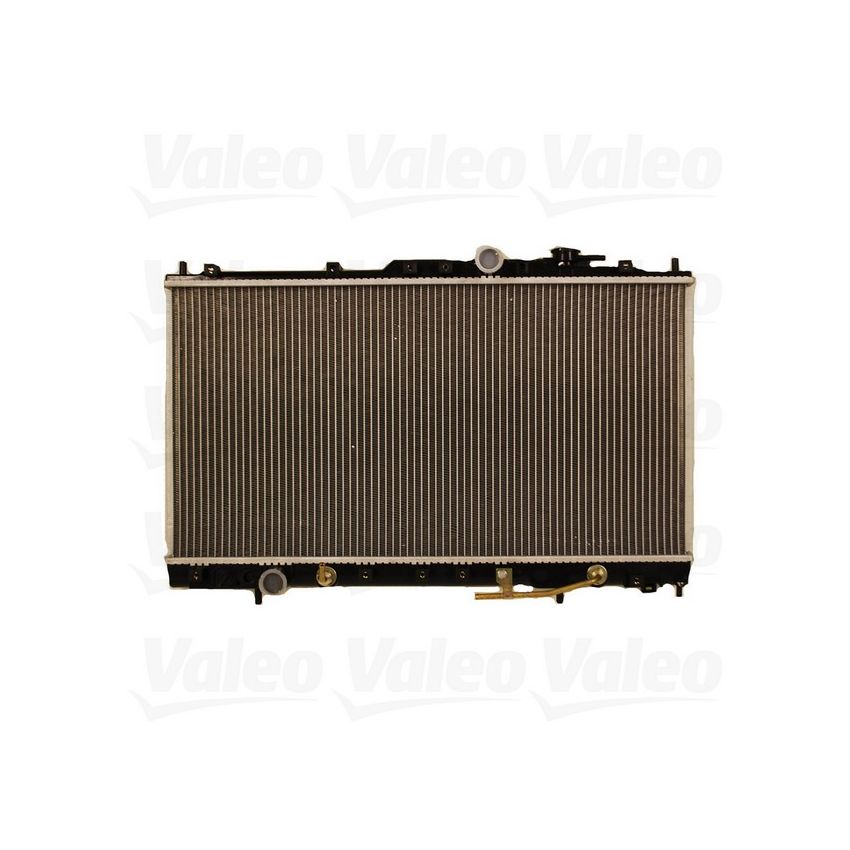 Valeo 376077 1999-2000 Mitsubishi Galant Radiator