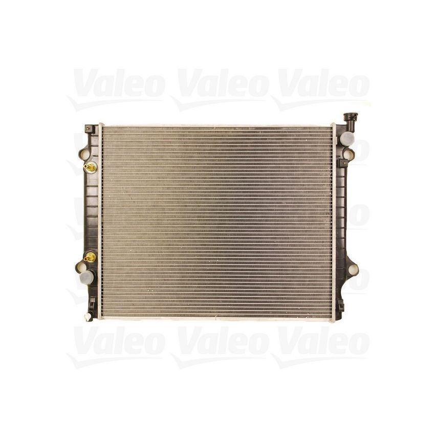 Valeo 376161 2005-2011 Toyota Tacoma Radiator