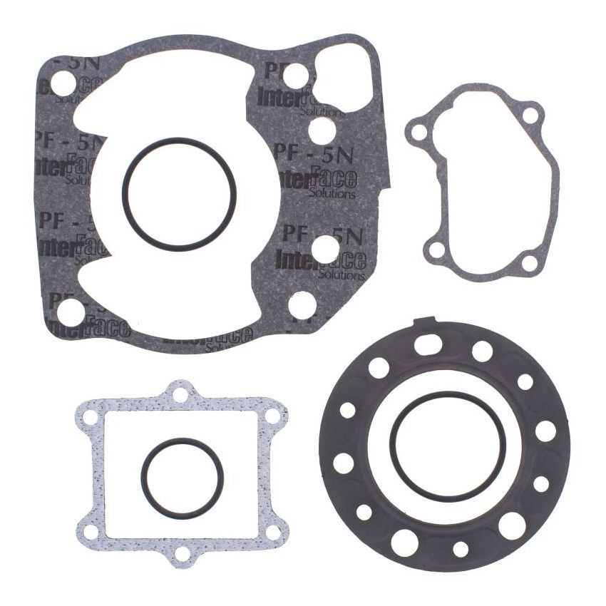Vertex Pistons 810259 Vertex Gaskets 92-01 Honda CR250R Top End Gasket Kit