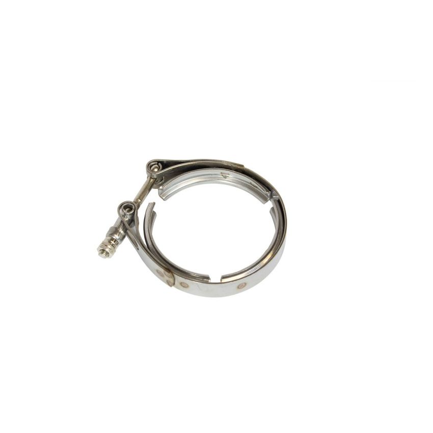 ISR Performance 90mm VBand Clamp for ISR & Garrett 3in GT Turbine Discharge