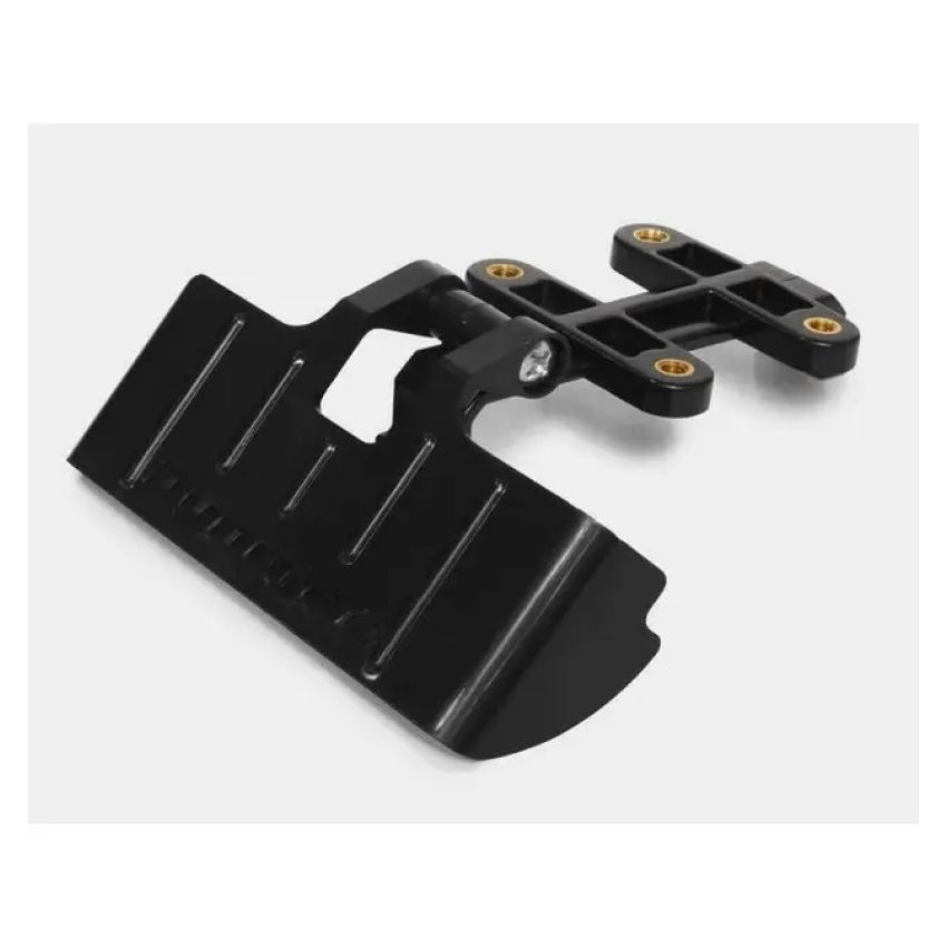 Dynojet 61300054 Power Vision Claw w/Visor