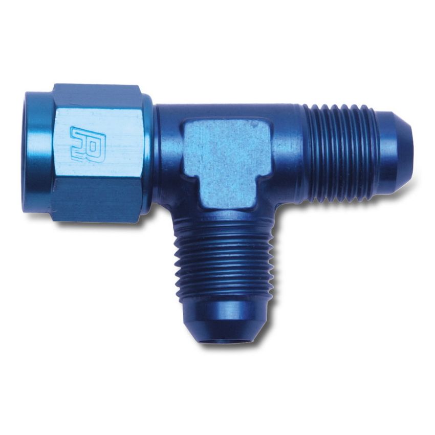 Russell Performance -6 AN Tee - Female AN On Run Fitting