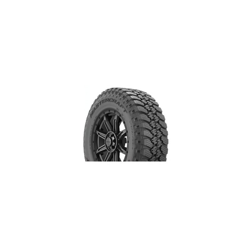 MASTERCRAFT Courser Trail RT R18