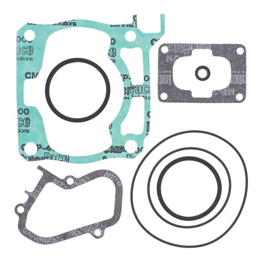 Vertex Pistons 810641 Vertex Gaskets 05-21 Yamaha YZ125 Top End Gasket Kit