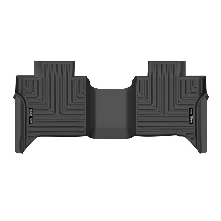 HUSKY LINERS HSK19551 Weatherbeater Floor Liners