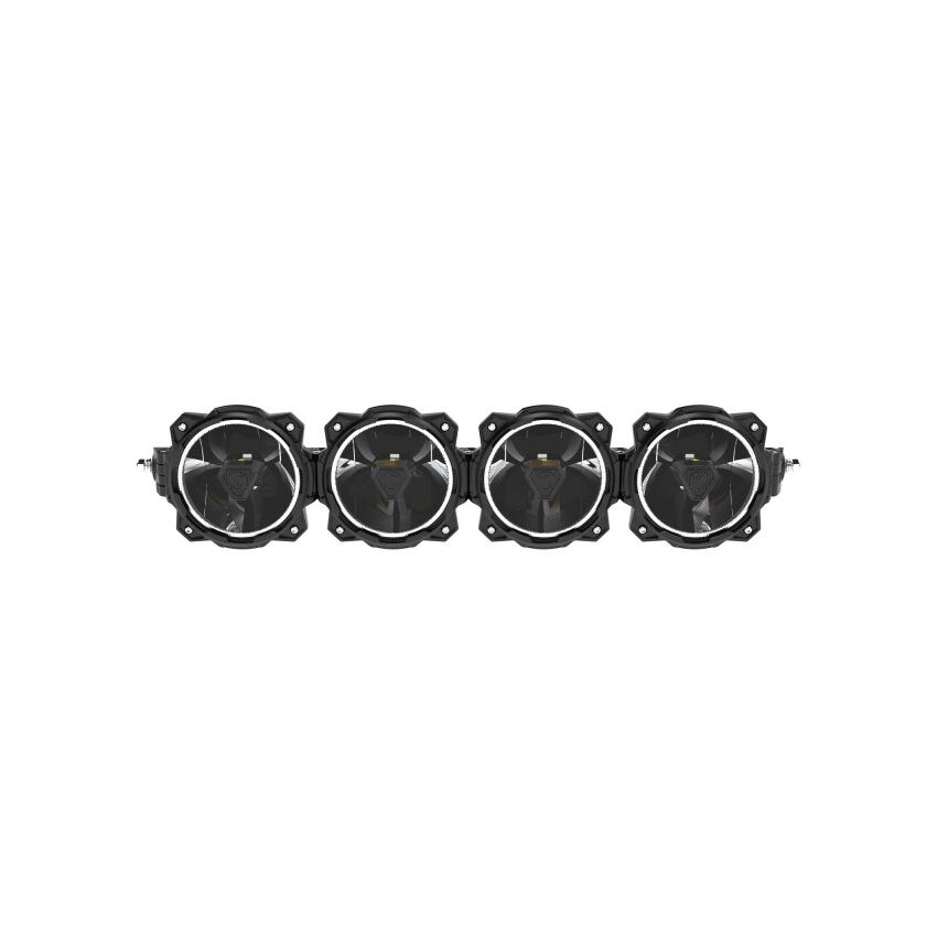 KC HiLiTES 91414 Gravity® Titan™ LED - 4-Light 26