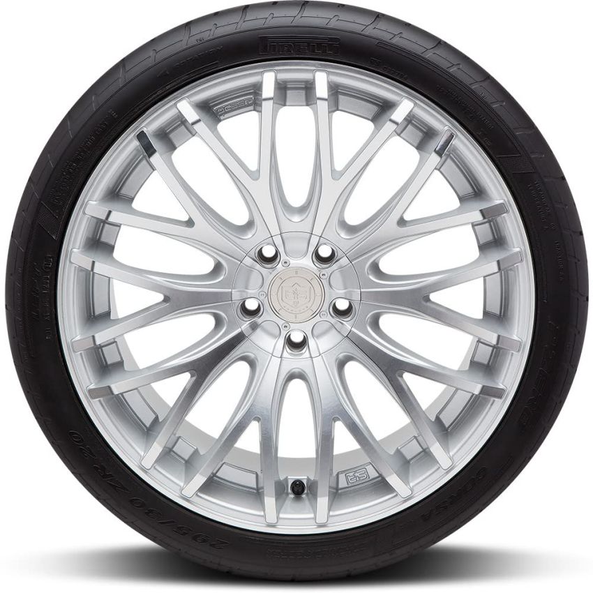 Pirelli 345/35zr19 110(Y) Pir Pzero Corsa System Asimmetrico Right