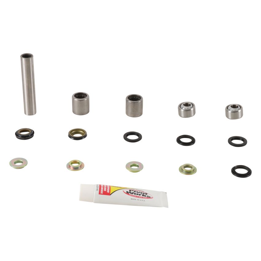 Pivot Works PWLK-K07-006 85-03 Kawasaki KX60 PW Linkage Bearing Kit